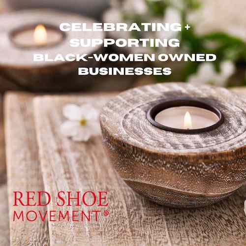 Black women owned businesses