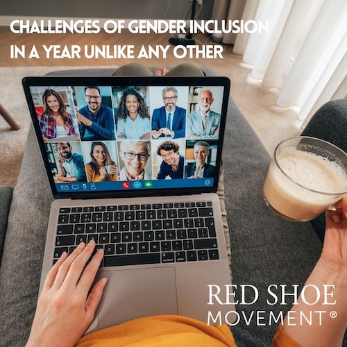 Challenges of gender inclusion