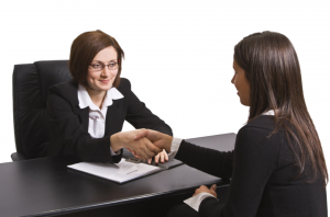 Some interviewers ask oddball questions to test your creativity and whether you get flustered. Expect the unexpected. Read how to handle tough interview questions and ace that interview!! Photo Credit: www.revivingworkethic.com