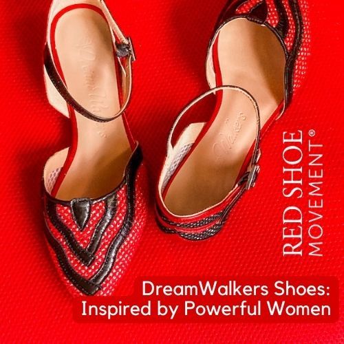 DreamWalkers Shoes