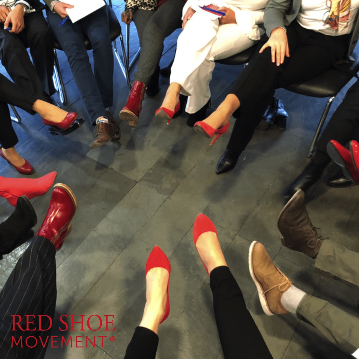 The RSM Circles are one of the effective solutions to promote gender equality in your workplace.