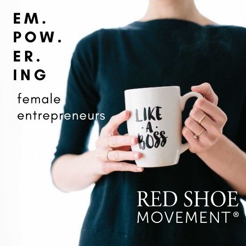Empowering female entrepreneurs by The Etho