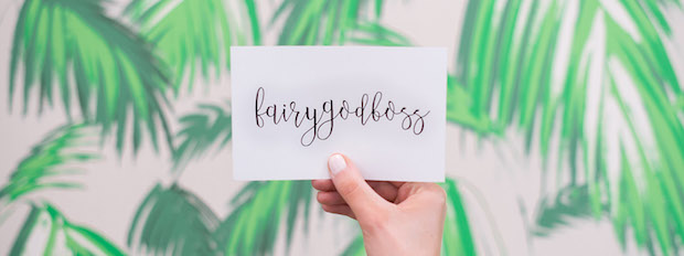 Fairygodboss a marketplace to improve workplaces for women