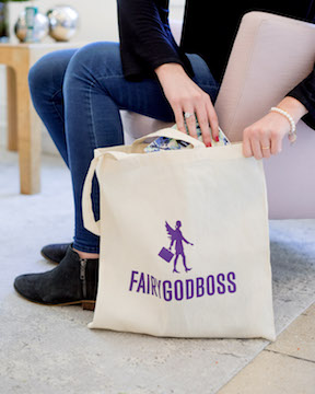 Fairygodboss can help you find your dream job