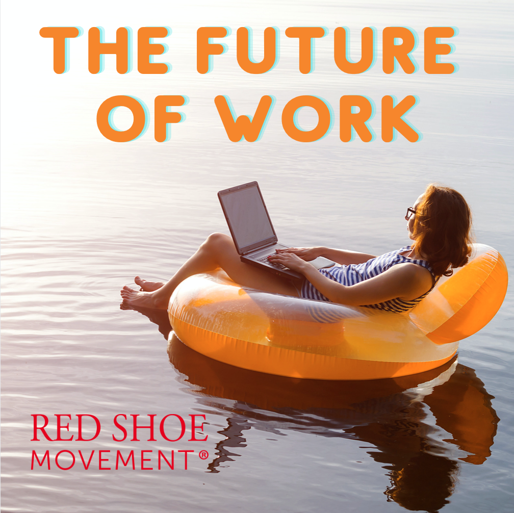 Future of work