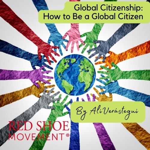 Global citizenship