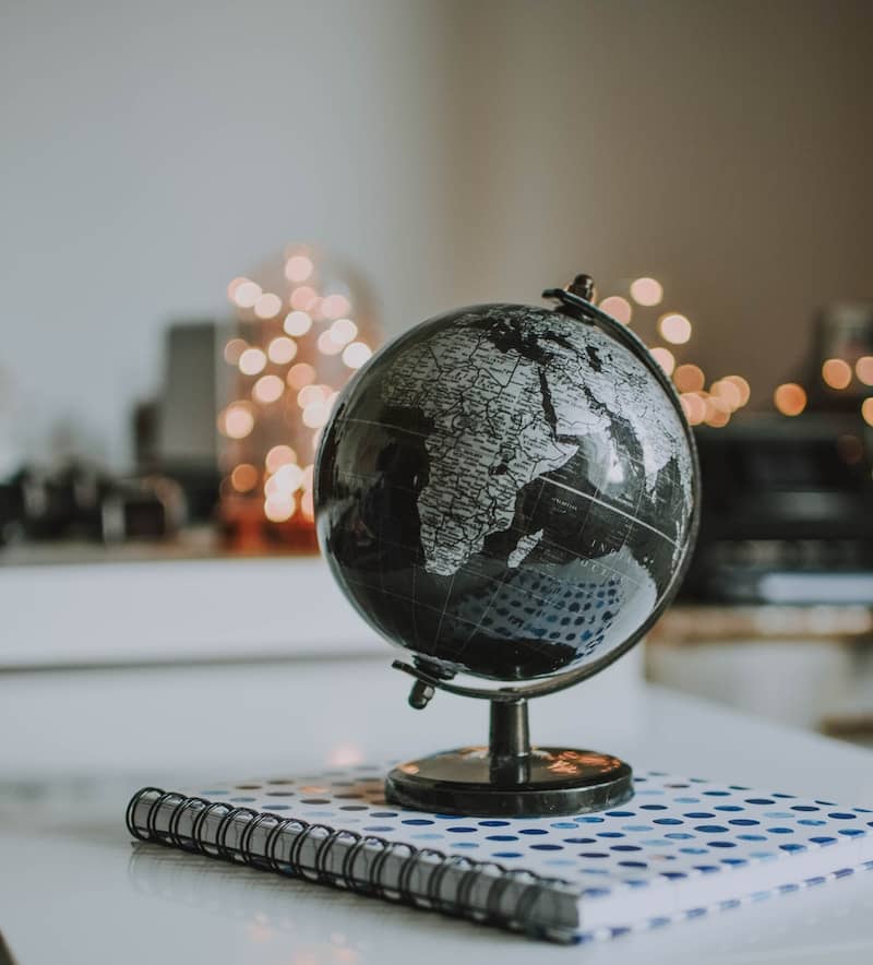 If you want to be a true global citizen you must master cultural intelligence- Photo Credit-Unsplash