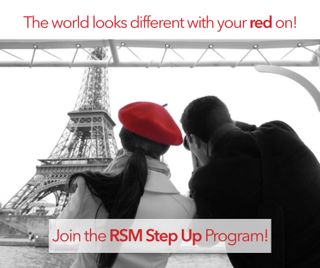 And if you want direct coaching from Mariela Dabbah and from her team of internationally renowned experts, plus an amazing range of leadership development resources, join the Step Up Program. You. Amplified!