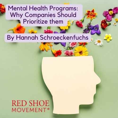 Mental Health Programs