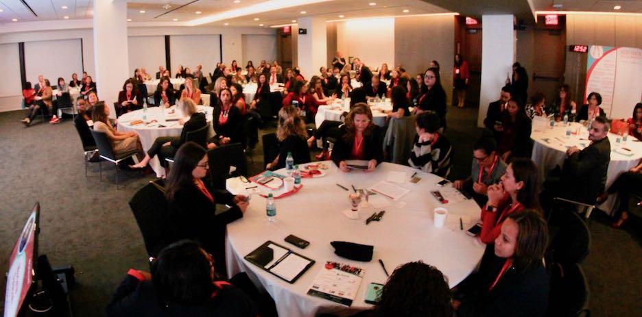 A unique leadership development event, once again the RSM Signature Event took place at MetLife in 2017