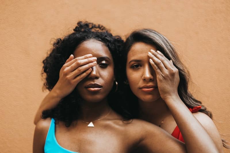 Stepping in to support underrepresented groups is at the core of allyship- Photo Credit Analise Benevides-Unsplash
