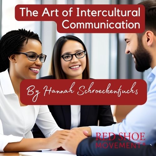 The art of intetercultural communication