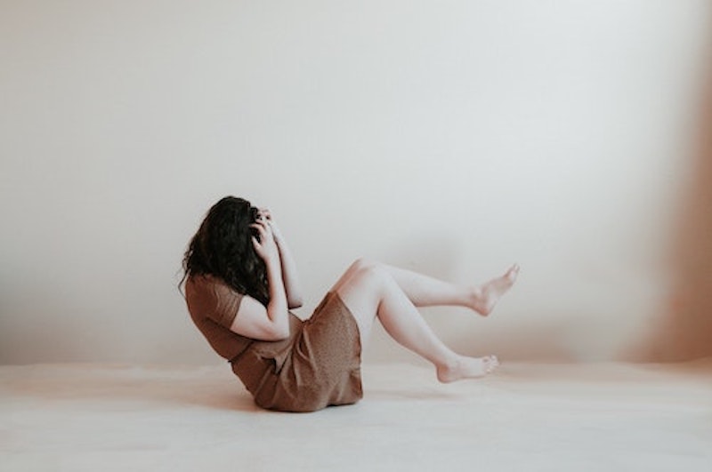 Understanding what causes anxiety will help you control it. Photo Credit- Priscilla Du Preez. Unsplash