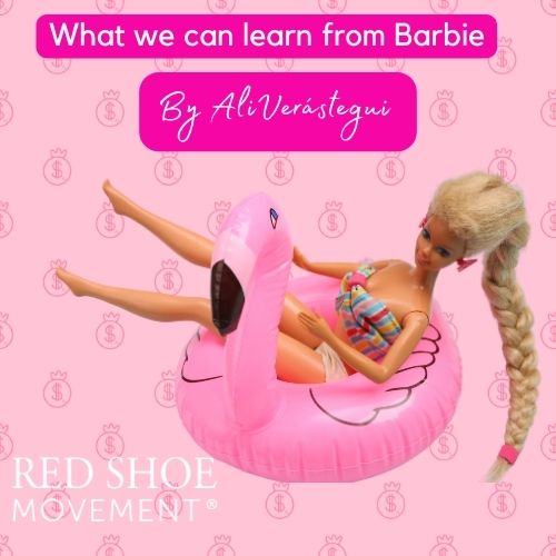 What we can learn from Barbie