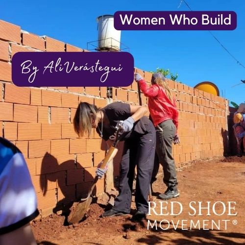 Women who build