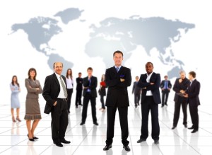 Benefits of Culturally Diverse Workplace