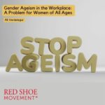 Gender Ageism in the workplace