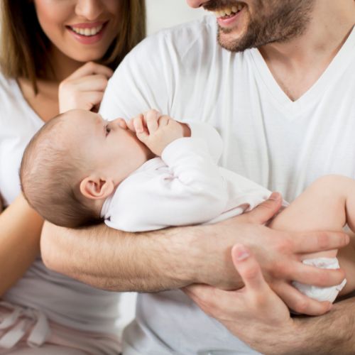 Paternal leave is a benefit derived from inclusive workplace policies