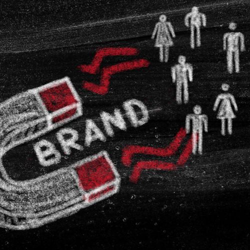Your reputation capital is your personal brand