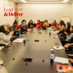 Mutual Mentoring 2.0 The Red Shoe Movement Way