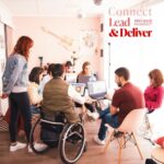 Thriving in office politics