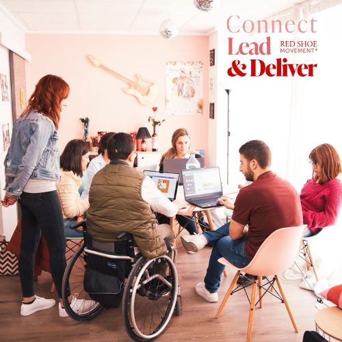 Thriving in office politics