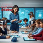 AI at Work: How to Lead (Not Just Survive) in the Age of Automation