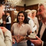 Networking in Hybrid Times: Building Genuine Connections Beyond Zoom Fatigue