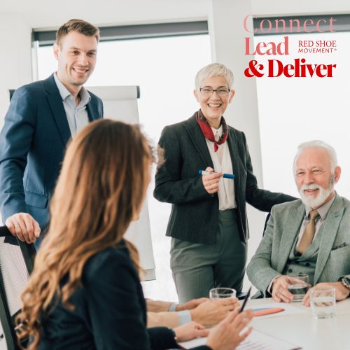 Making multi generations in the workplace work