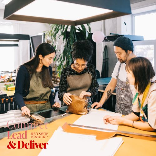 Rethinking Productivity for Sustainable Success