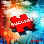 How to define success in today's world