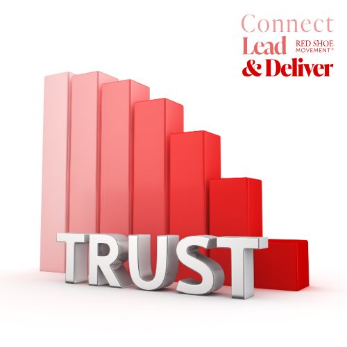 The science of building influence across hierarchies