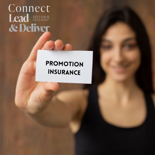 Promotion Insurance