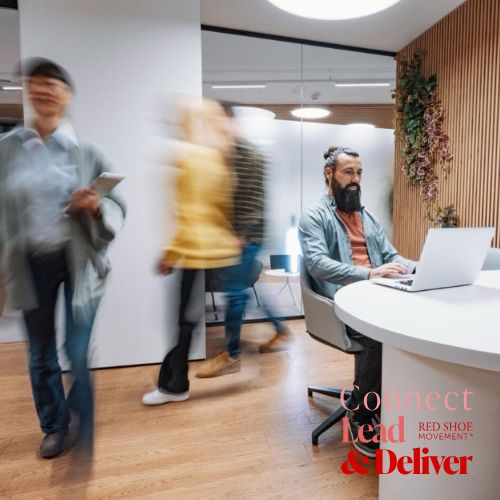 Organizational “Speed vs. Thoughtfulness”
