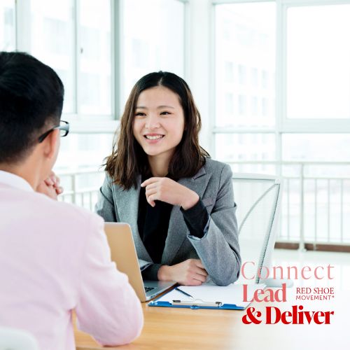 How to Interview Successfully When AI Is Part of the Process
