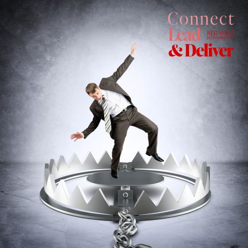 Are you automating away your value?